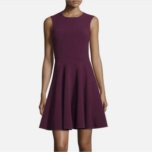 Rebecca Taylor 603 Sugar Beet Dress